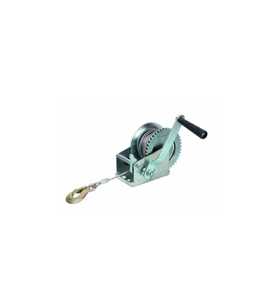 ARGANO MANUALE 1100/2200 KG - RIBIMEX.