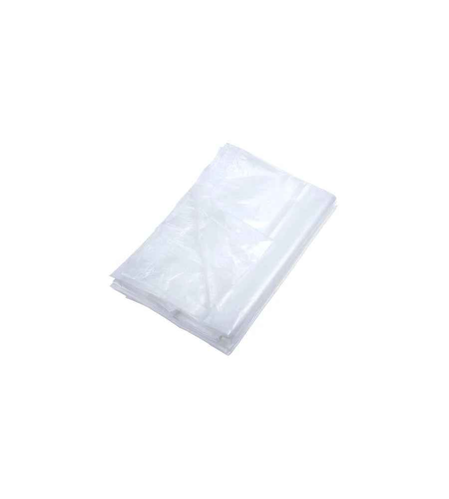 TELONE  ECOPLATINIUM  TRANSLUCIDO 5X10 M - RIBIMEX PRB07005X10EP.
