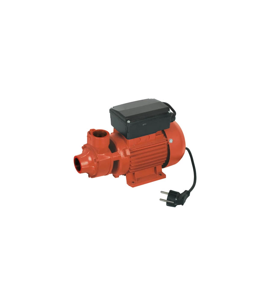 POMPA GASOLIO 370 W 30 L/MIN - RIBIMEX.