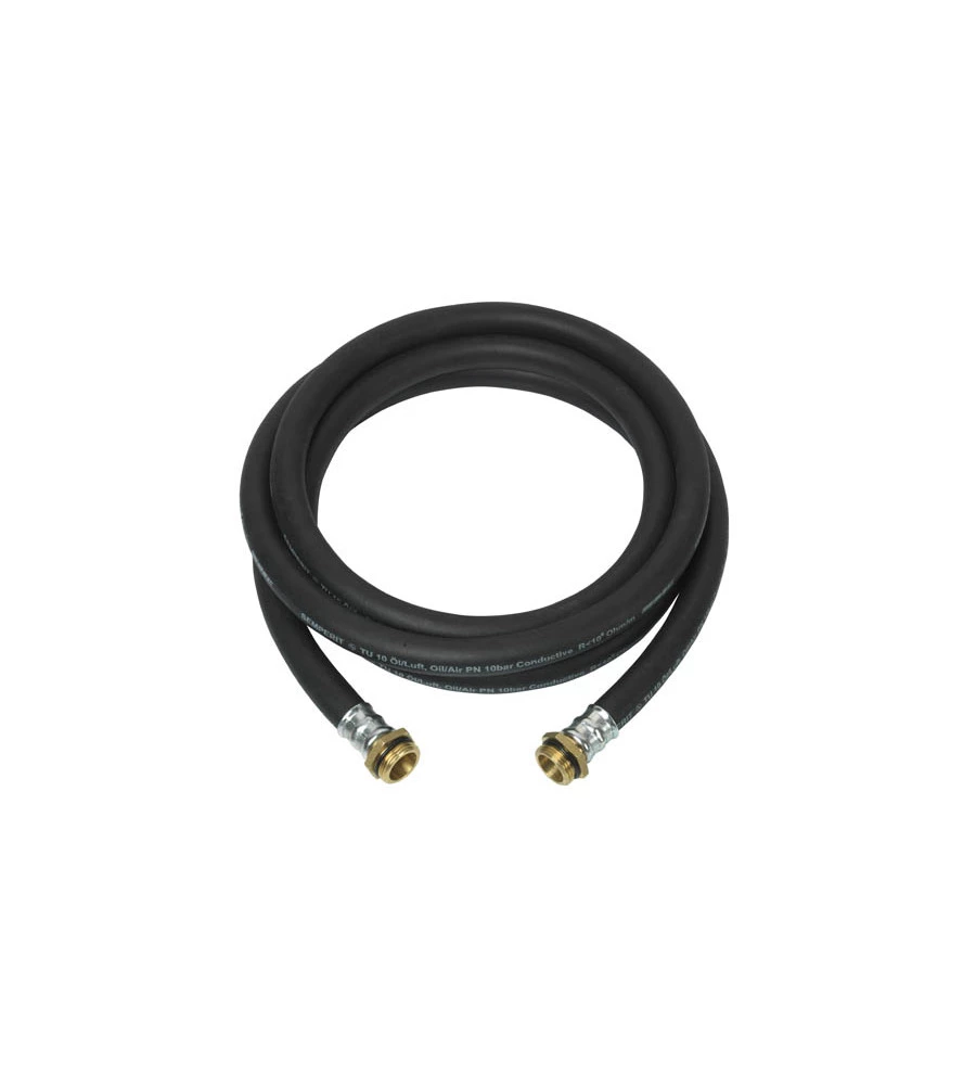 TUBI GASOLIO IN GOMMA 6 M - RIBIMEX.