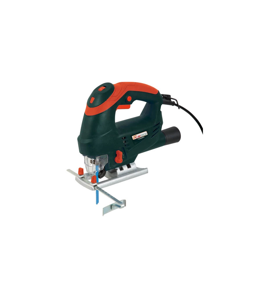 SEGHETTO ALTERNATIVO 800 W CON LASER - RIBIMEX.