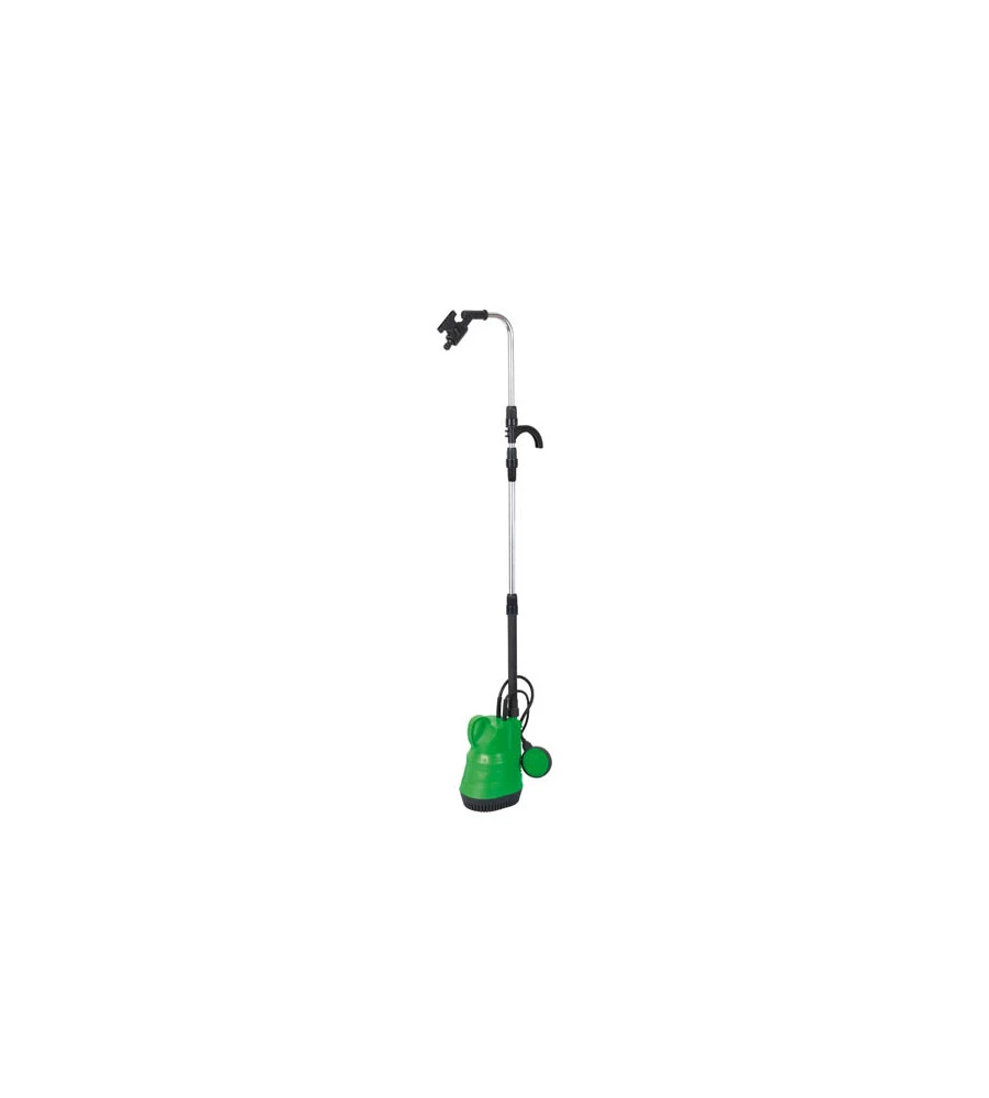 POMPA PER FUSTI 400W - RIBIMEX.