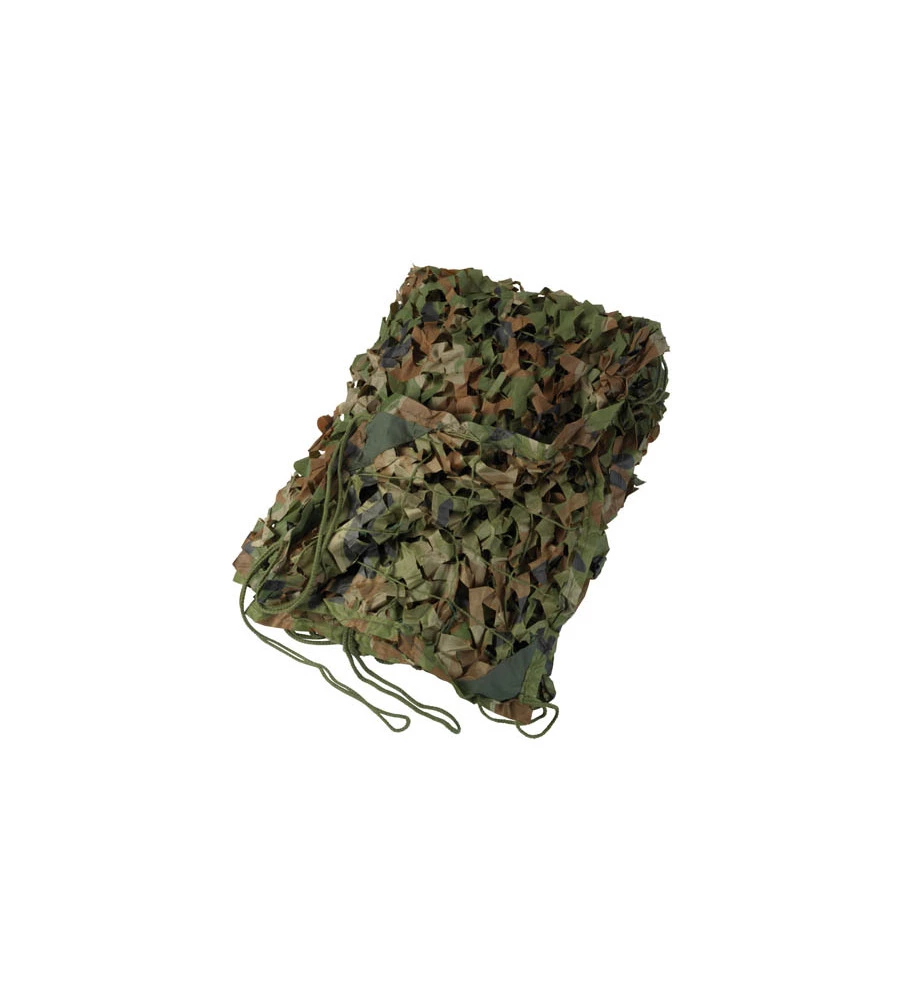 RETE CAMOUFLAGE 4X5 M - RIBIMEX.