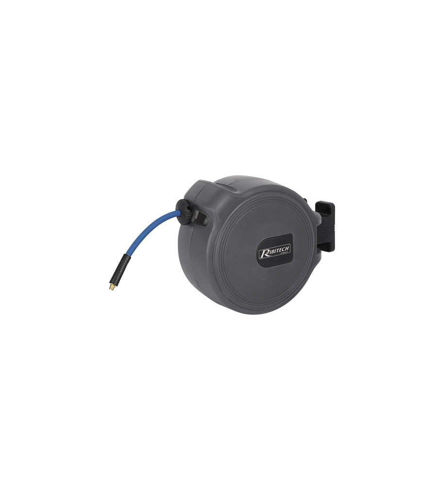 AVVOLGITUBO ARIA AUTOMATICO DA 15 M CON DIAMETRO 9,5X16MM - RIBIMEX.