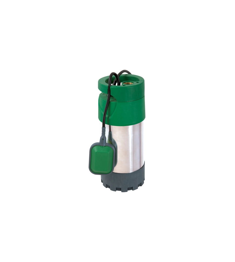 POMPA PER POZZI "PRPVC801MC3" RIBIMEX 3 TURBINE ACQUE CHIARE, 800 W