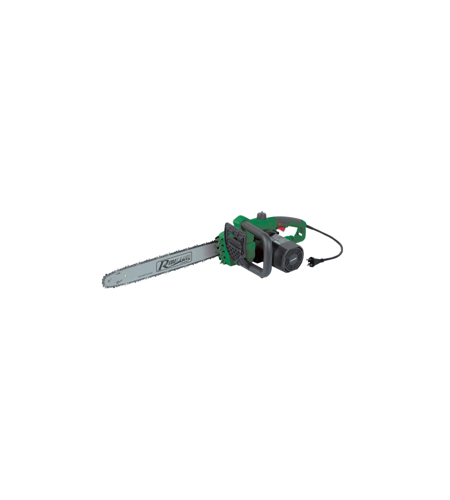 MOTOSEGA ELETTRICA 2200 W 457 MM - RIBIMEX.