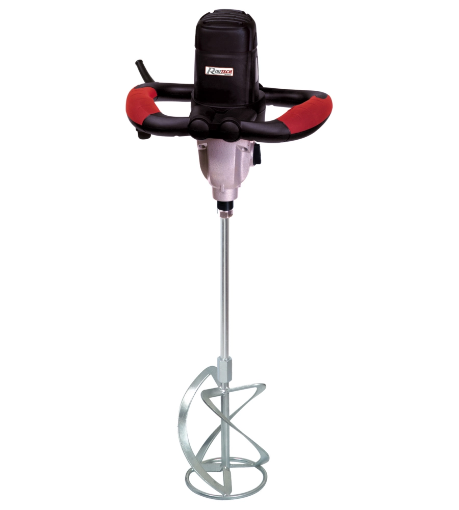 MISCELATORE ELETTRICO 1600 W - RIBIMEX.
