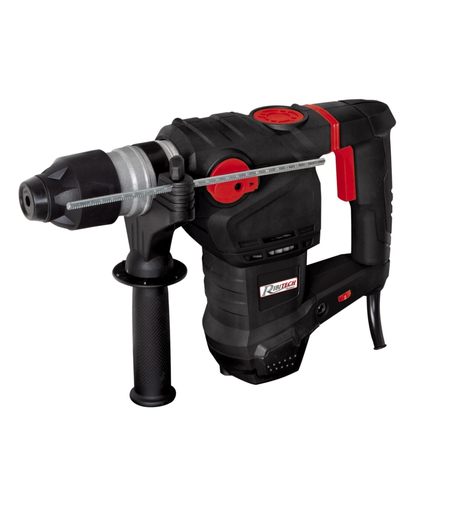 MARTELLO PERFORATORE SDS 1500 W IN VALIGETTA - RIBIMEX.