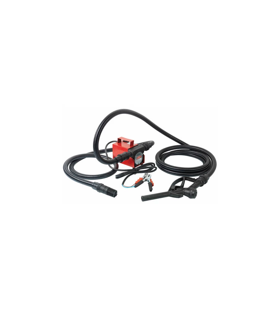 KIT POMPA GASOLIO 12 V - RIBIMEX.