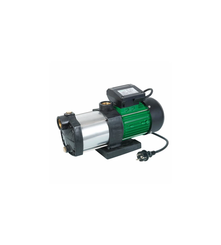 POMPA DI SUPERFICIE 3 TURBINE 900 W - RIBIMEX.