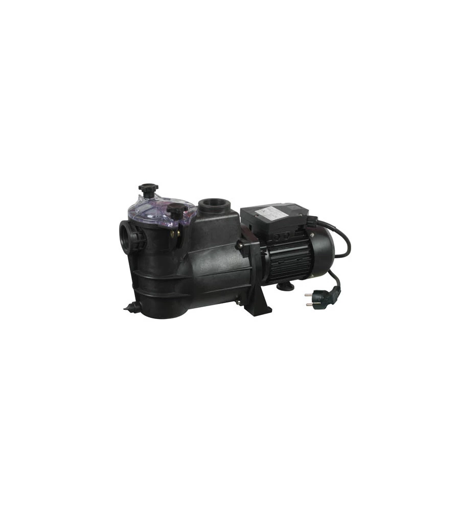 POMPA PISCINA SWIM 370: 650 W 160 L MIN - RIBIMEX.