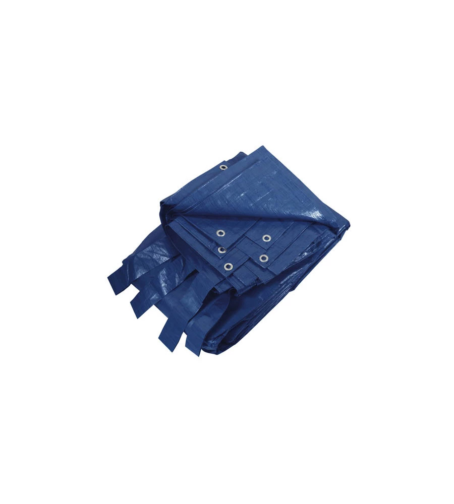 TELONI PER PISCINE 8 X14 M - RIBIMEX.