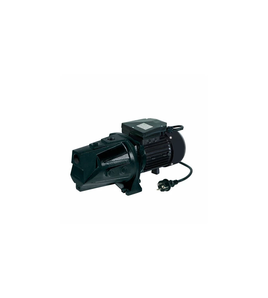 POMPA DI SUPERFICIE 1800 W CORPO ALLUNGATO - RIBIMEX.