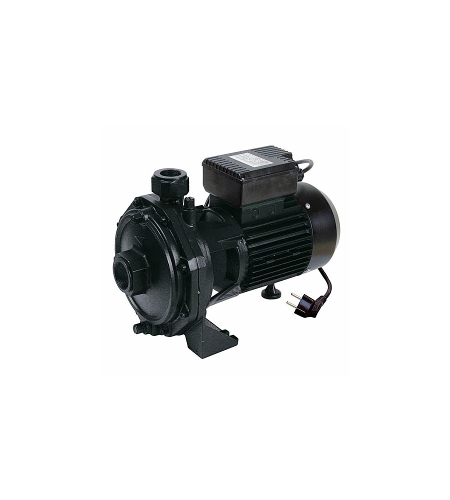 POMPA DI SUPERFICIE BITURBINA CENTRIFUGA 2000 W - RIBIMEX.