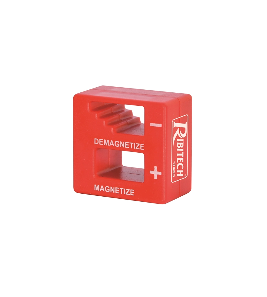 MAGNETIZZATORE E SMAGNETIZZATORE - RIBIMEX