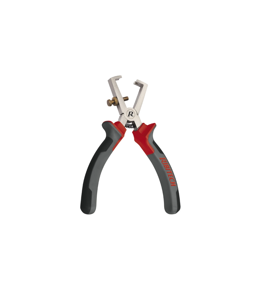 PINZA SPELLAFILI CR-V, 160MM - RIBIMEX