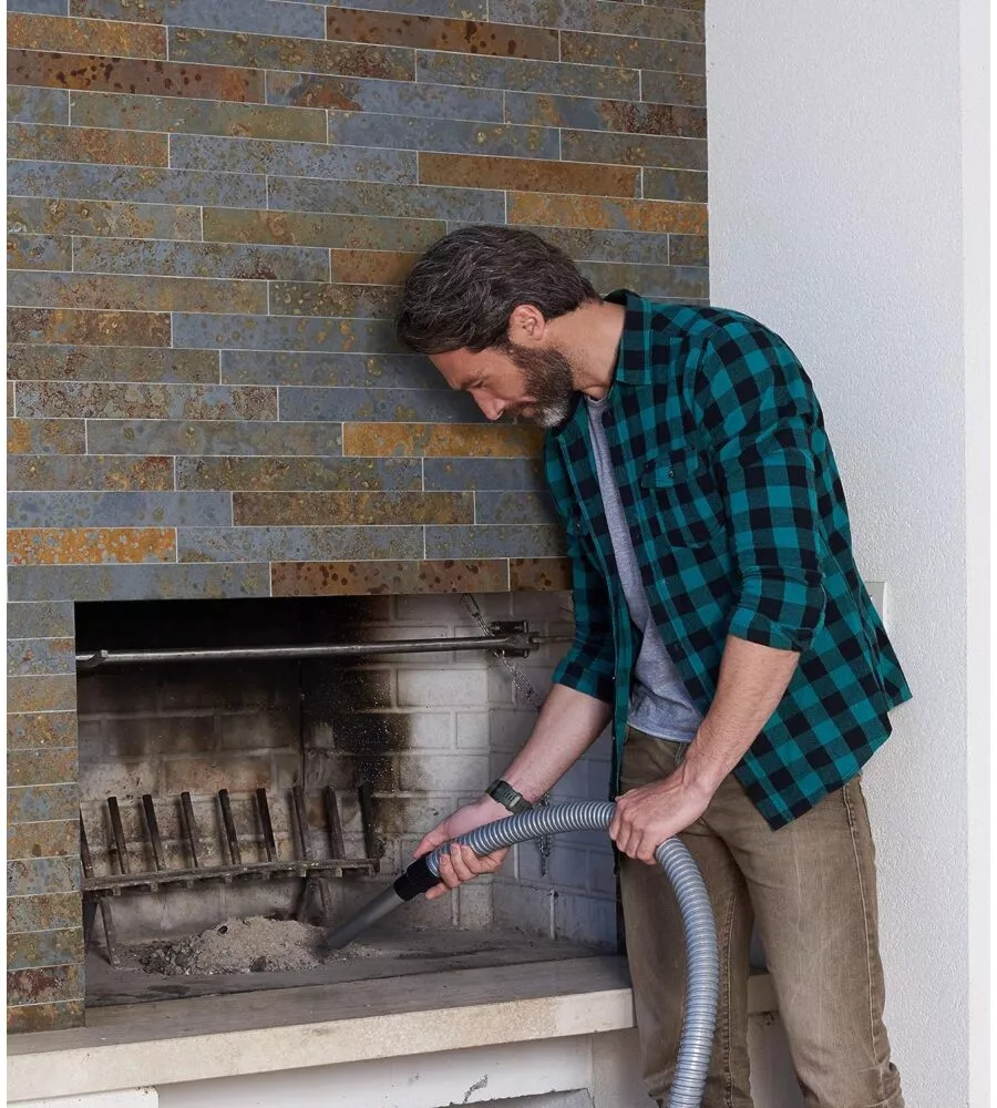 ASPIRACENENERE ELETTRICO "CENEHOT" - 950 W 18 L - RIBIMEX