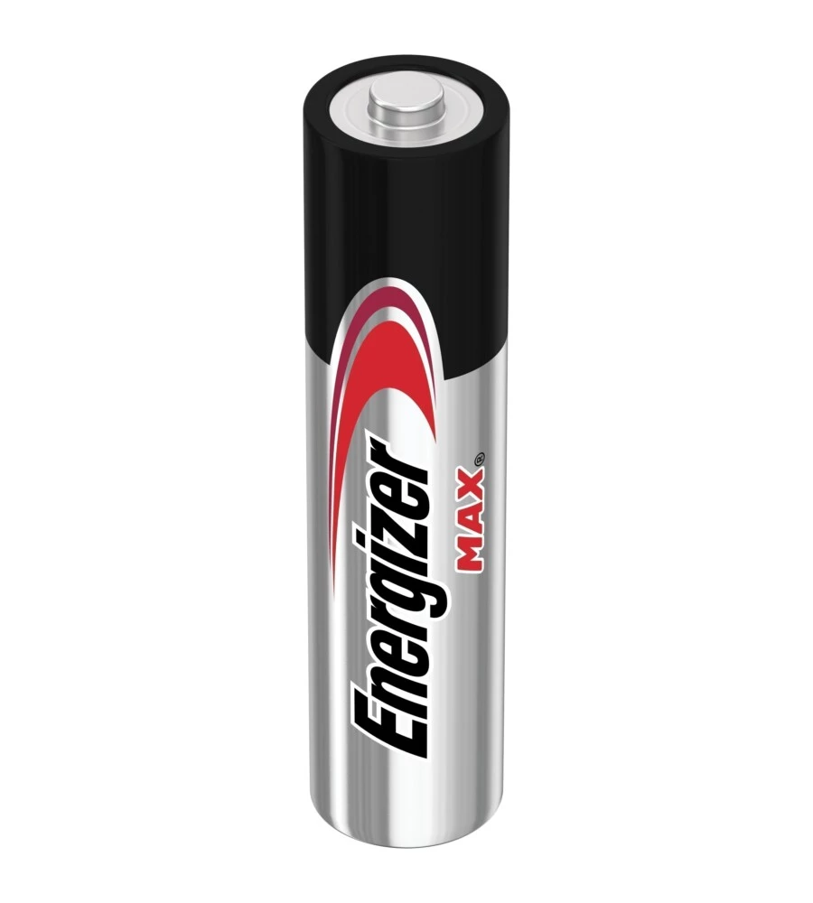 ENERGIZER Max AAA BP6 Maxipack