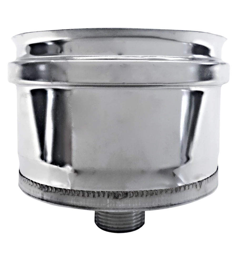 TAPPO CONDENSA, D 100 MM
