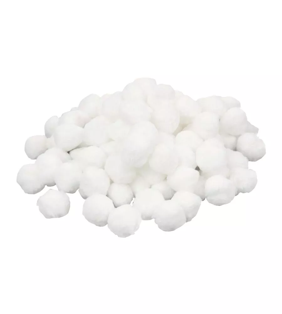 SFERE FILTRANTI BESTWAY "FLOWCLEAR POLYSPHERE" - COD. 30014
