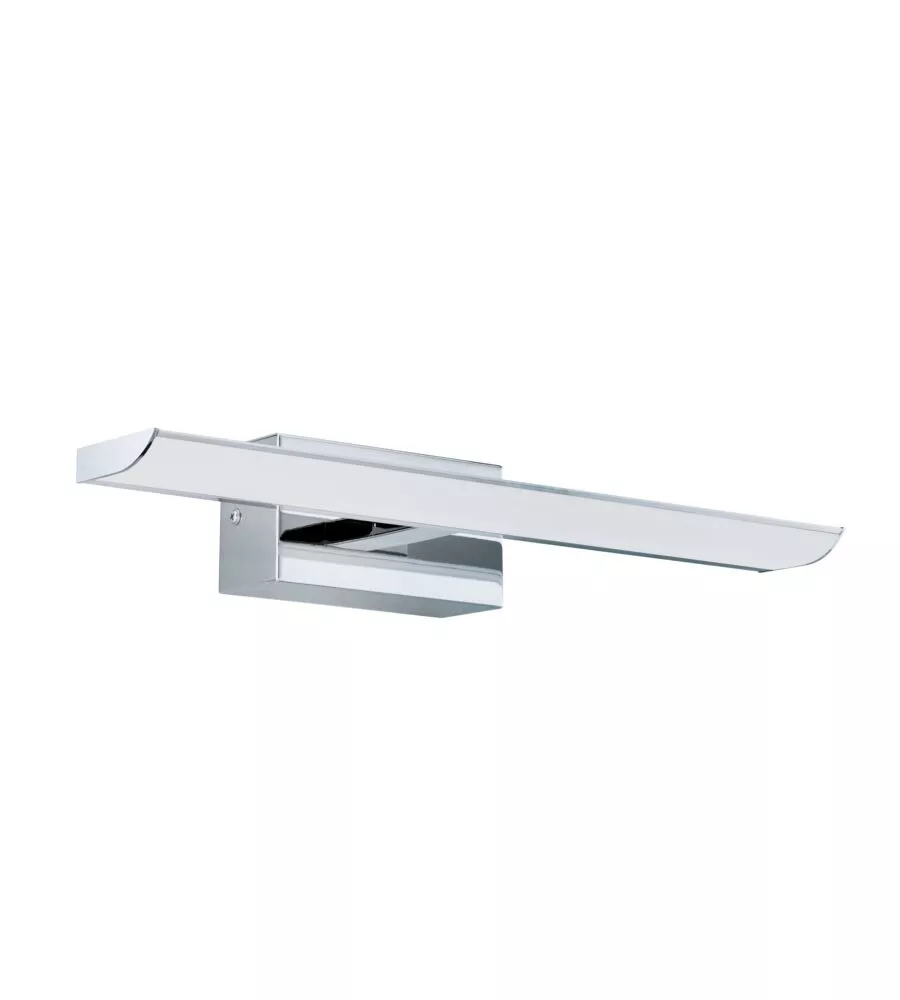 ILLUMINAZIONE LED PER SPECCHIO "TABIANO", 40,5X7X13 CM