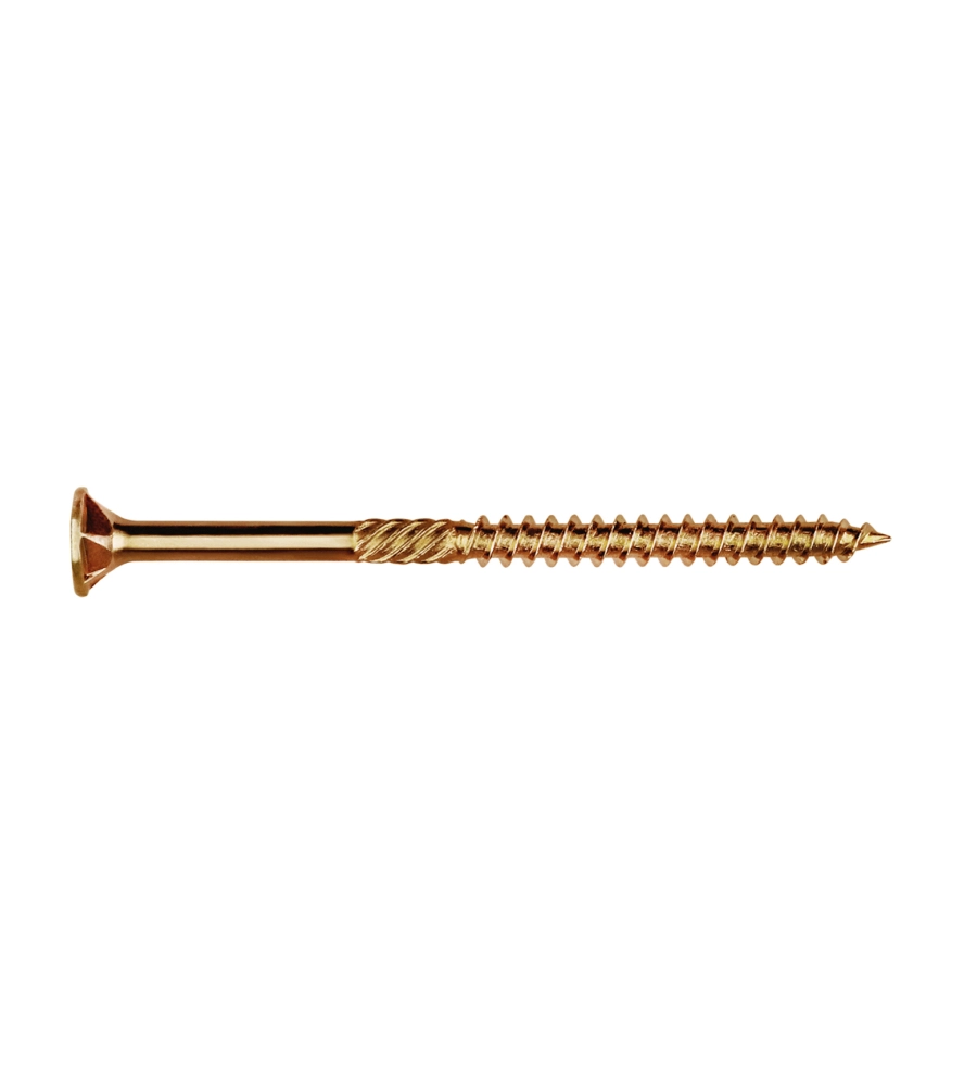 VITE PROFESSIONALE PER LEGNO RAPID® 2000 - 6X70 - 40 PZ.