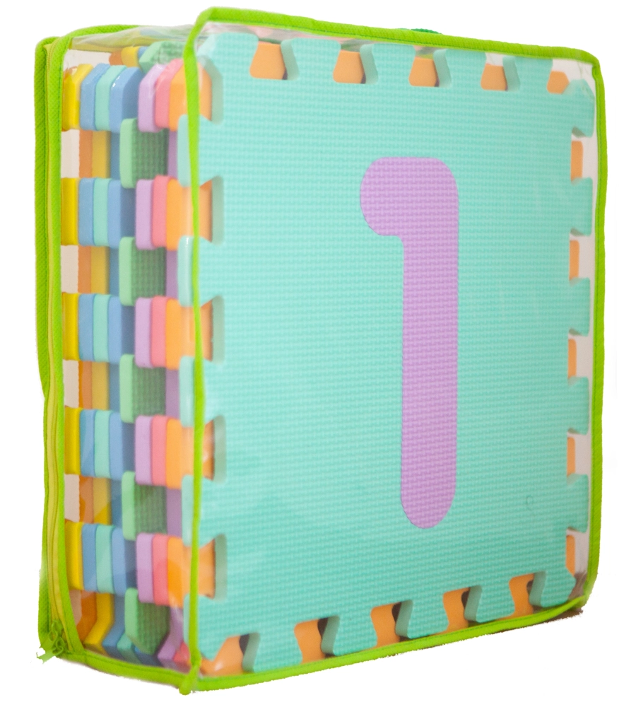 TAPPETO PUZZLE.