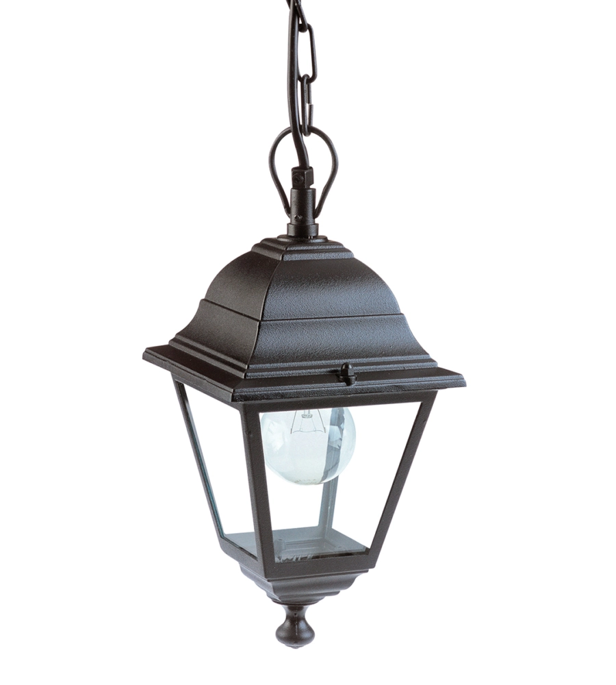LAMPADA A SOSPENSIONE  "NANO " NERA, E27
