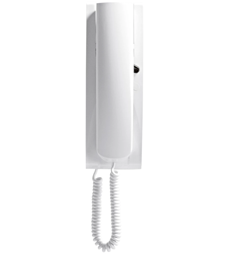 Citofono da parete universale Vimar bianco