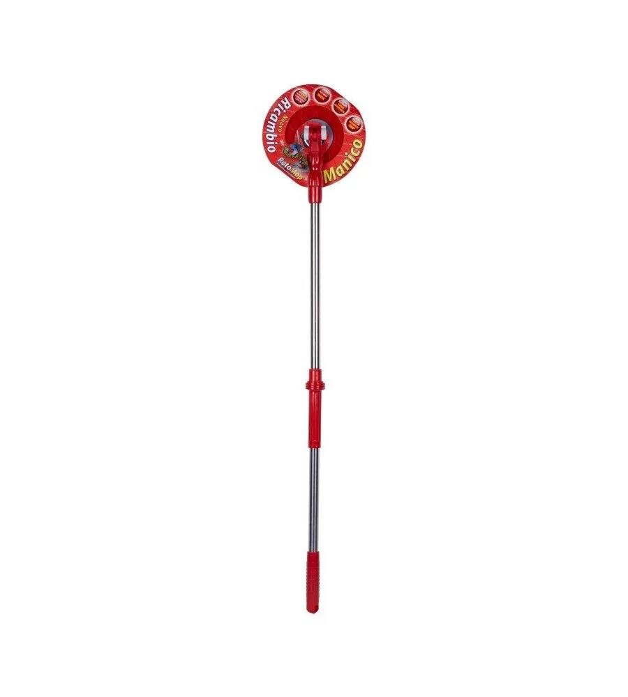 SUPERFIVE MANICO DI RICAMBIO PER ROTOMOP 360