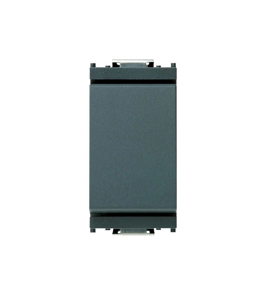 DEVIATORE 1P 10AX GRIGIO IDEA