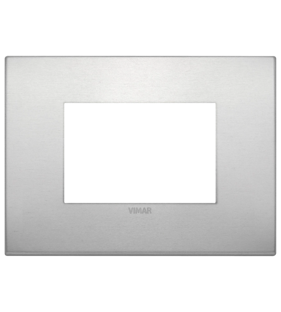 PLACCA CLASSIC 3M NATURALE ARKÉ - VIMAR