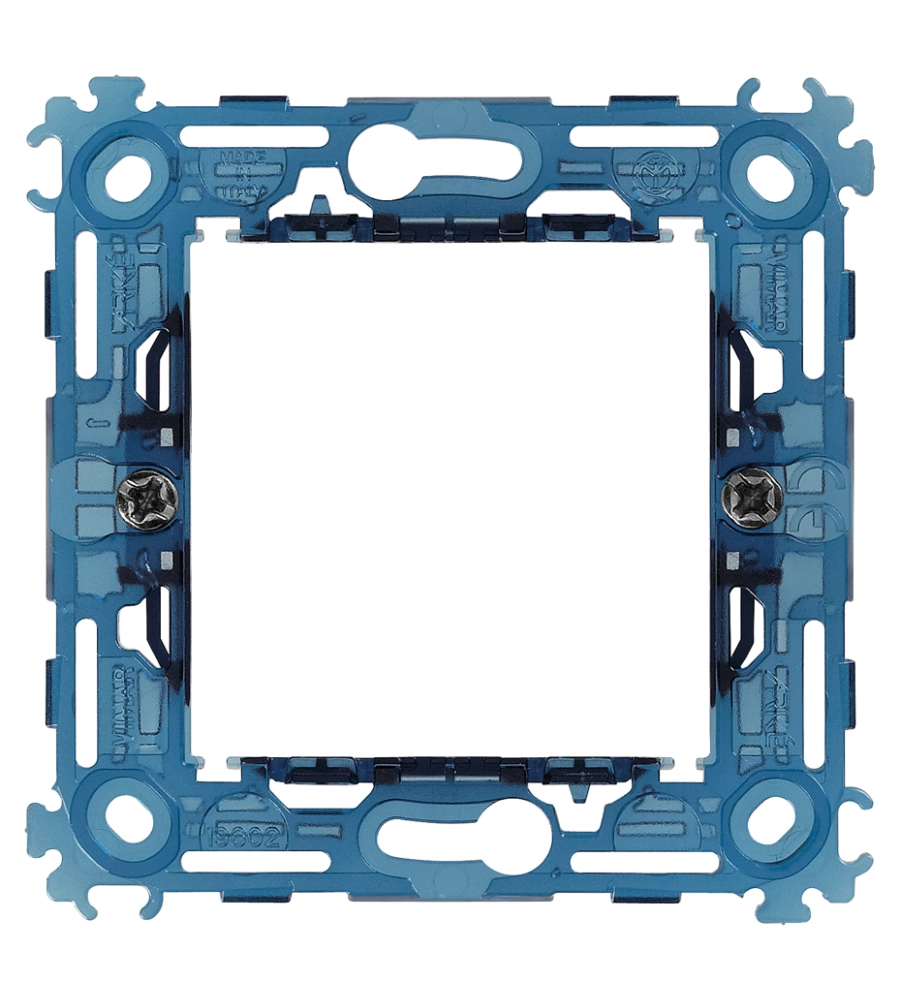 SUPPORTO 2M + GRIFFE INT71 ARKÉ - VIMAR