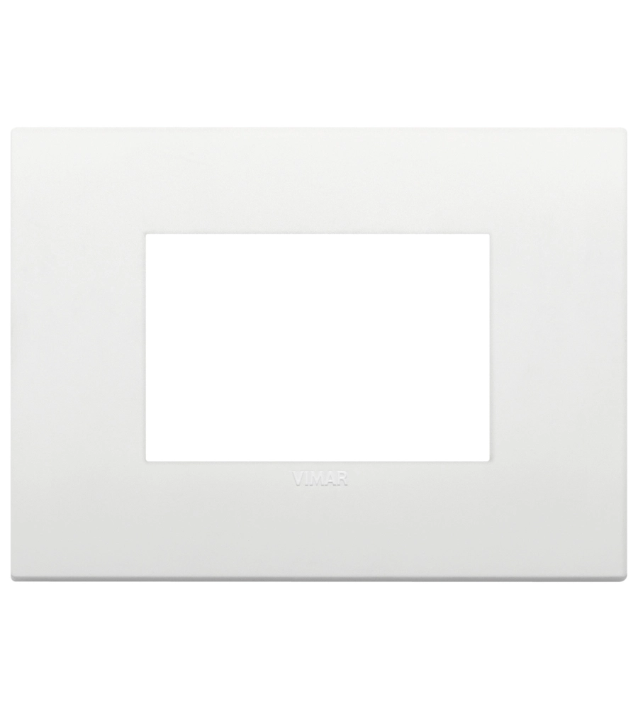 PLACCA CLASSIC 3M BIANCO ARKÉ - VIMAR
