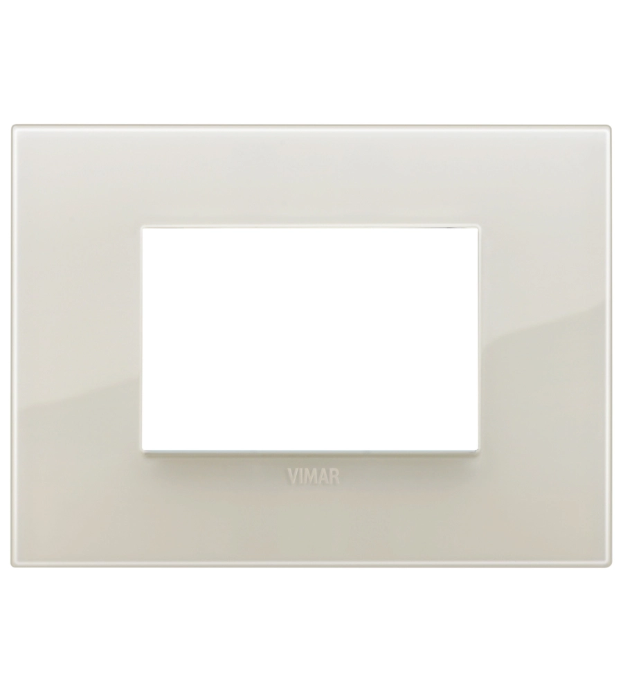 PLACCA CLASSIC 3M REFLEX AVORIO ARKÉ