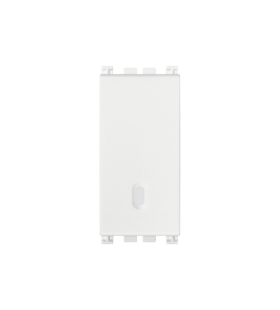 DEVIATORE 1P 16AX BIANCO ARKÈ - VIMAR