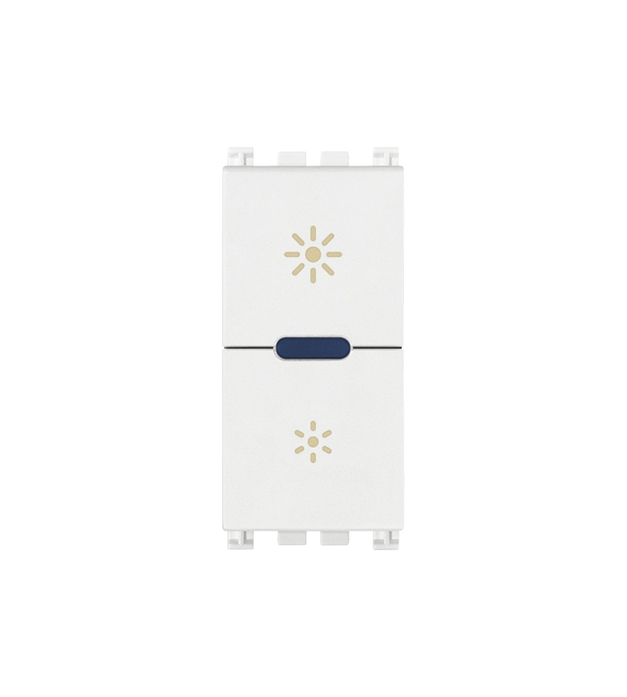 REGOLATORE MASTER 230V UNIVERSALE BIANCO ARKÉ - VIMAR