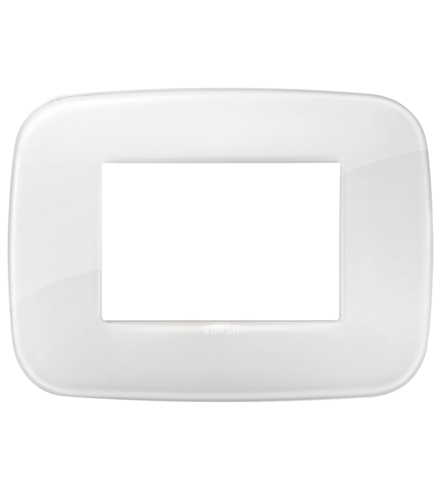 PLACCA ROUND 3M REFLEX GHIACCIO ARKÉ - VIMAR