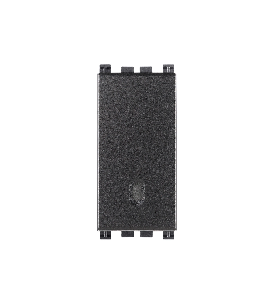 INVERTITORE 1P 16AX GRIGIO ARKÉ - VIMAR