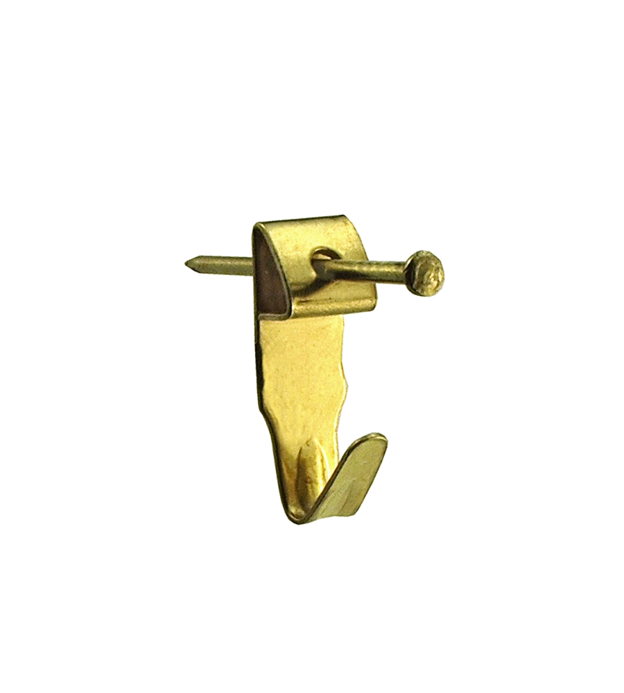 GANCI A "X" ASSORTITI (N°0-1-2-3) - 50 PZ.