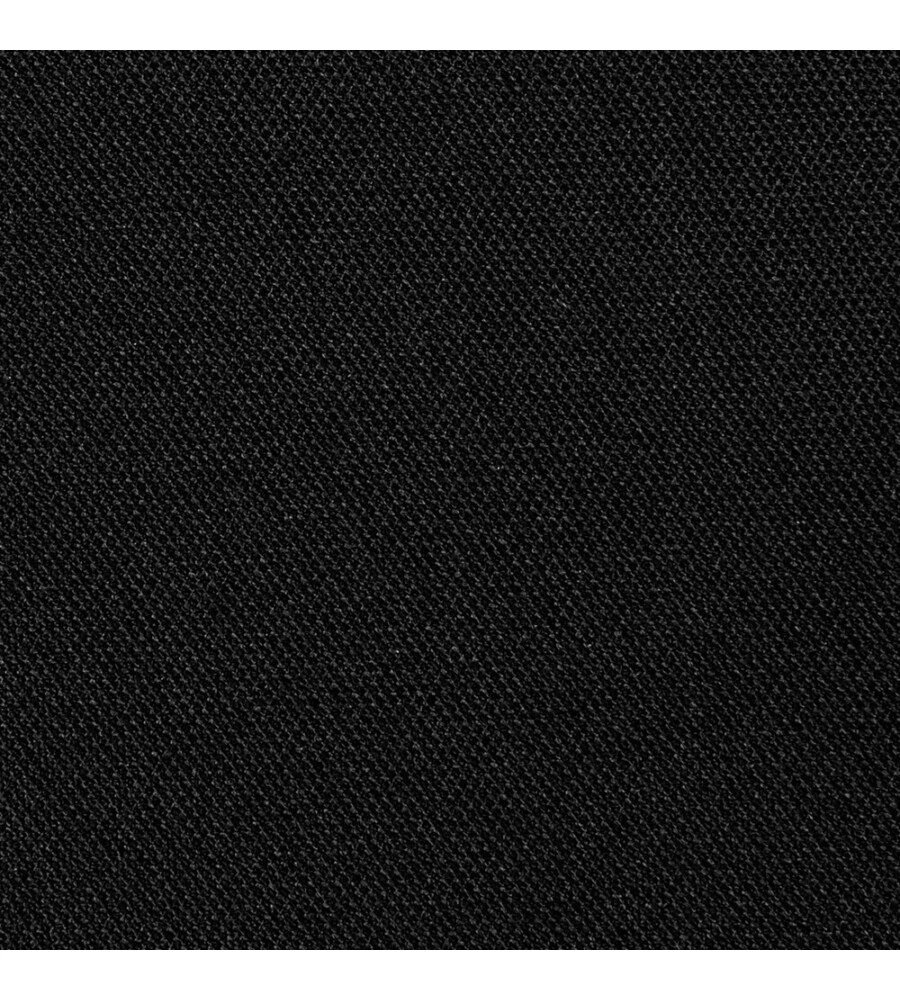 COPRISEDILE ANTERIORE LAMPA "QUICK COVER" NERO