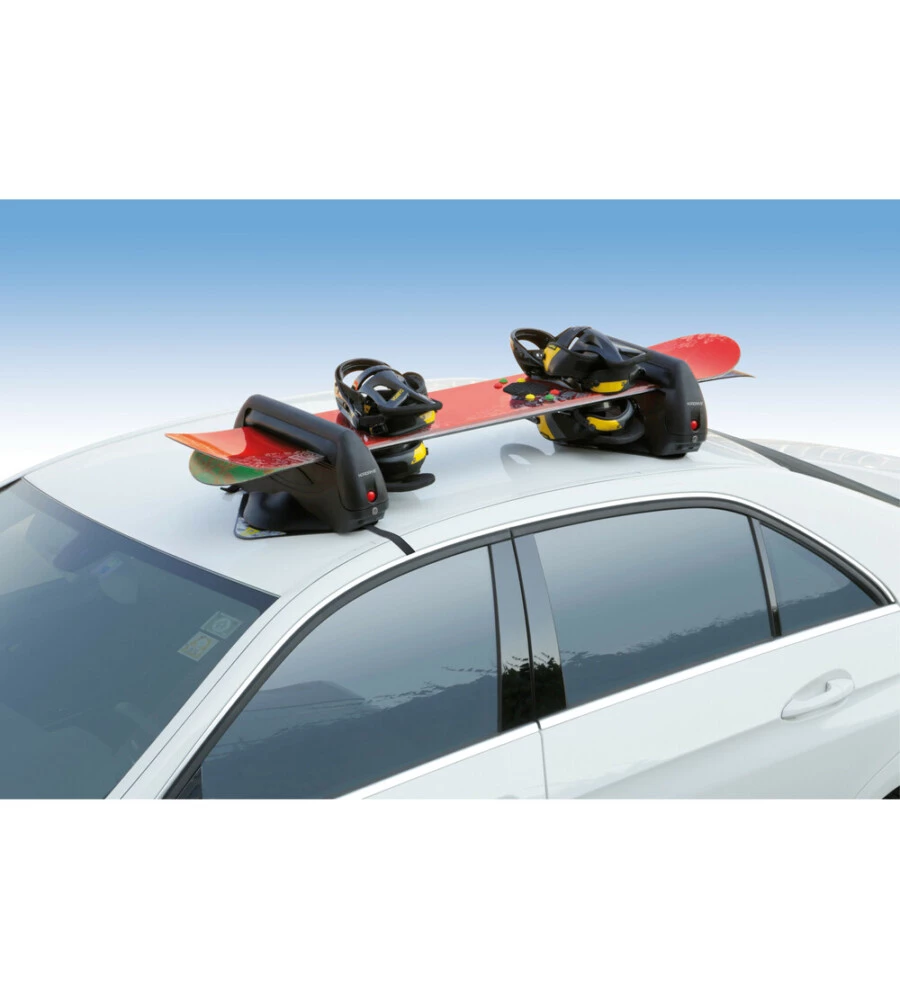PORTASCI MAGNETICO NORDRIVE "MYURA CARVING NORDRIVE" - N40101