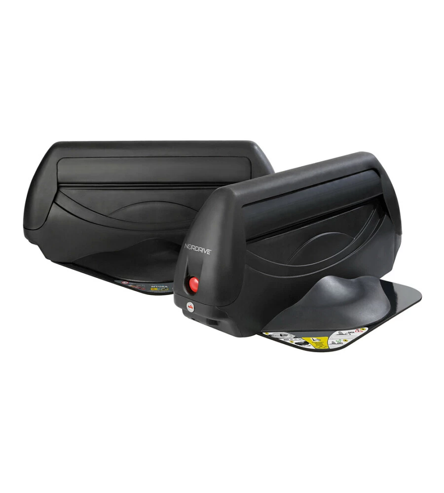 PORTASCI MAGNETICO NORDRIVE "MYURA CARVING NORDRIVE" - N40101