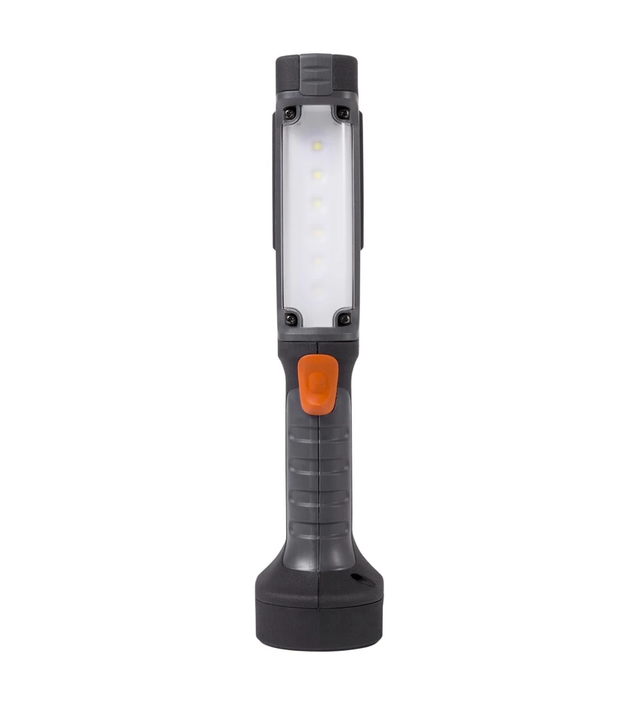 ENERGIZER HARD CASE PRO WORK LIGHT 550 LM + 4AAA