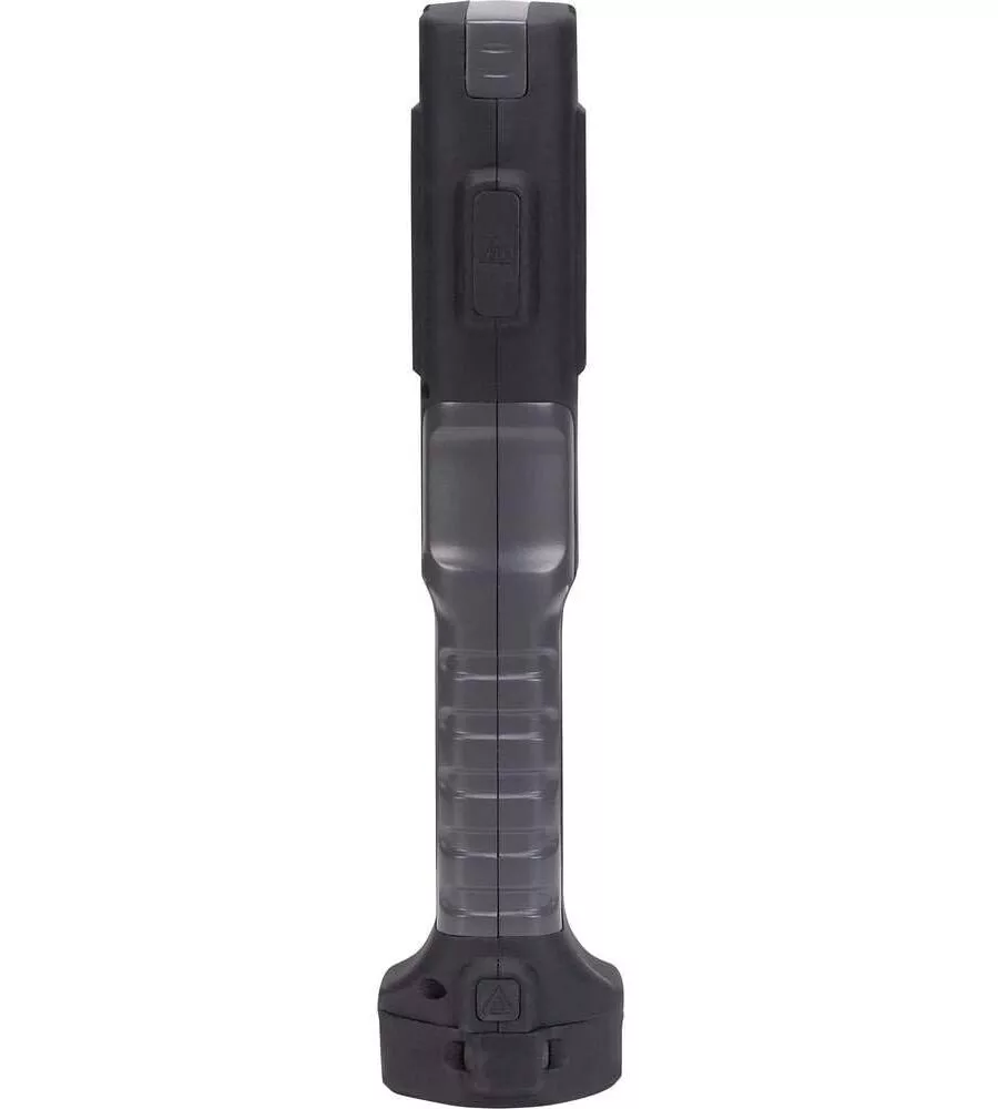 TORCIA A BATTERIA ENERGIZER "HARD CASE PRO WORK LIGHT LED TORCH" 550 LUMEN E 4 BATTERIE AA