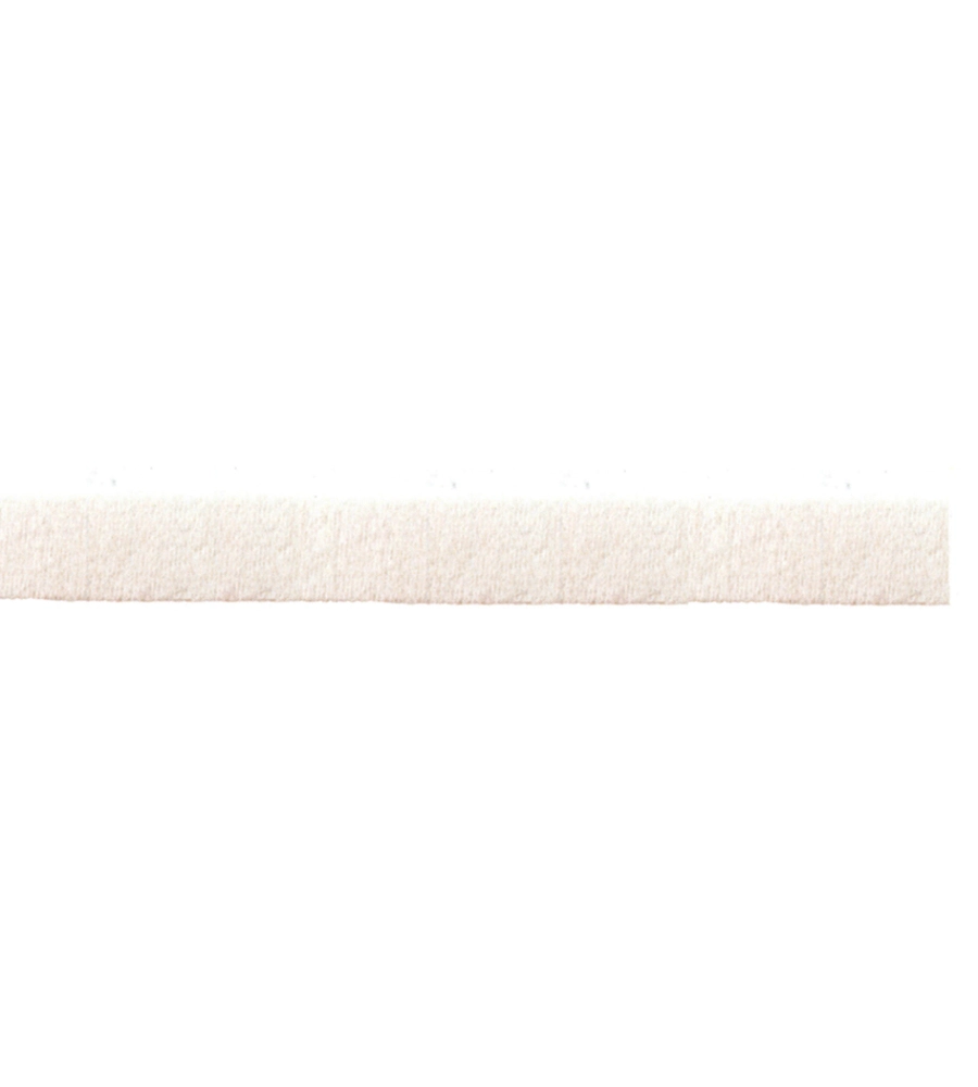AUTOAGGANCIANTE FEMMINA LARGHEZZA 20 MM. BIANCO 50 MT.