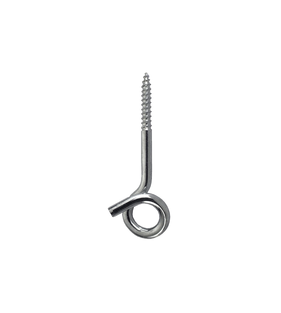 GANCI A SOFFITTO - 8,8X140 MM.