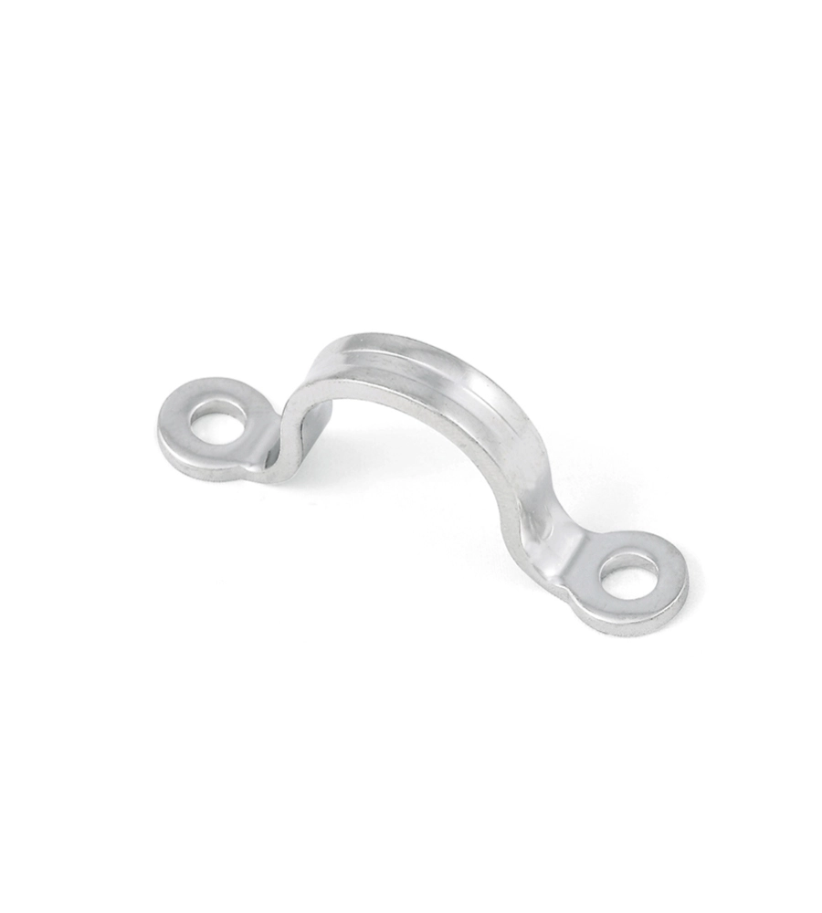 PONTICELLO IN ACCIAIO INOX A2 - AISI 304