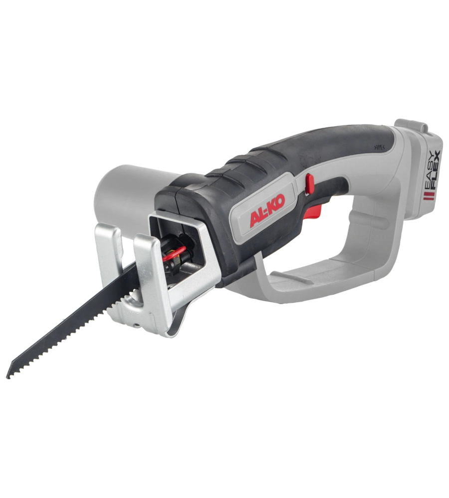 POTATORE A BATTERIA AL-KO "HS 2015" BARRA 12 CM 20V, SOLO CORPO MACCHINA