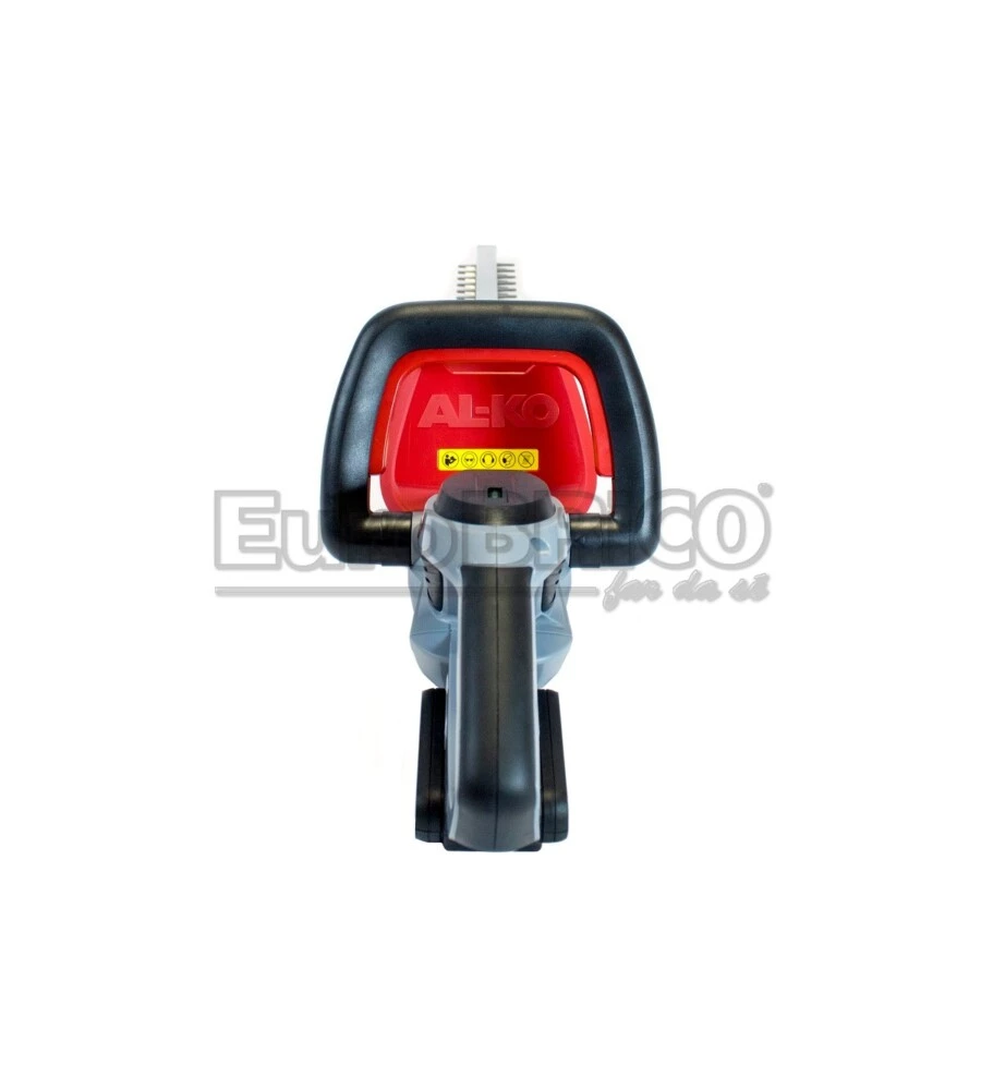 TAGLIASIEPI A BATTERIA AL-KO "HT 2050 LI" LAMA 51 CM 20V 2.5AH